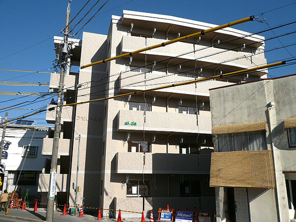 アモリールⅡ その他1