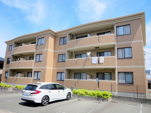 プリントス 1-C号室 外観