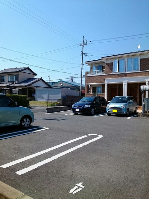 メゾン・ド・オニヨン その他6