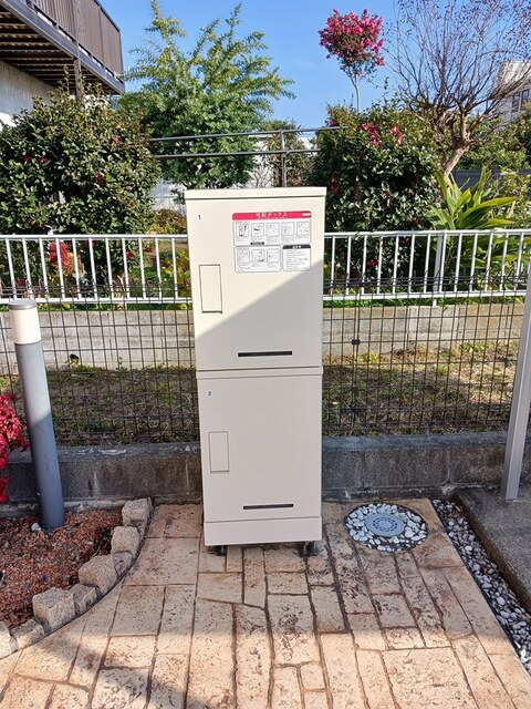 メゾン・ド・オニヨン その他7