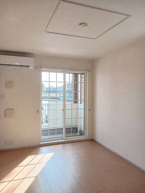 メゾン・ド・オニヨン リビング