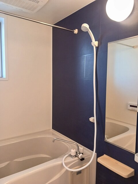 メゾン・ド・オニヨン 風呂画像