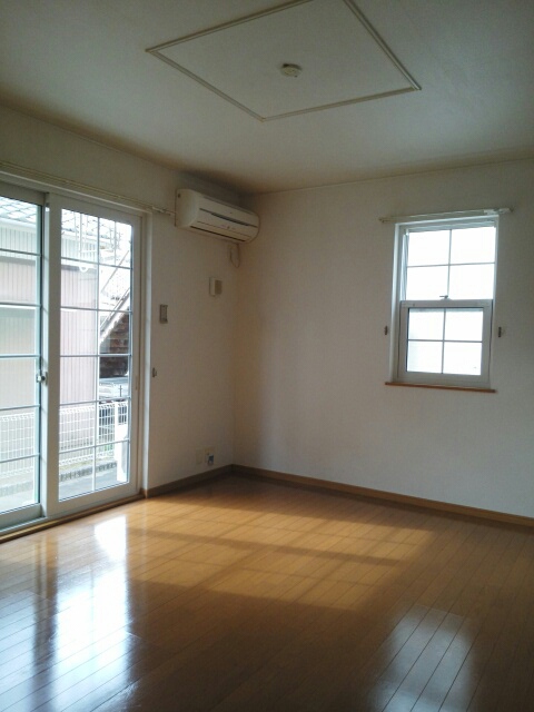 Ｌｏｒｄ　Ｖａｌｌｅｙ　Ⅱ リビング