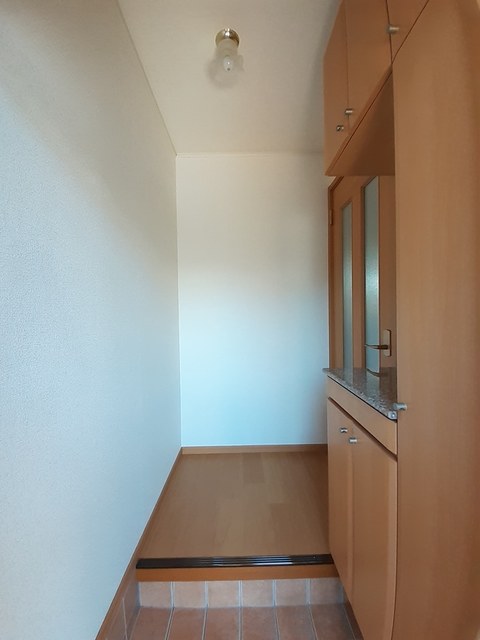 ＳｏｕｔｈＳｕｎＦｌｏｗｅｒ 玄関