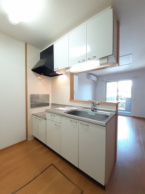 ＳｏｕｔｈＳｕｎＦｌｏｗｅｒ キッチン