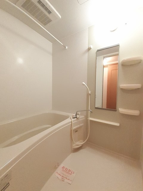 ＳｏｕｔｈＳｕｎＦｌｏｗｅｒ 風呂画像