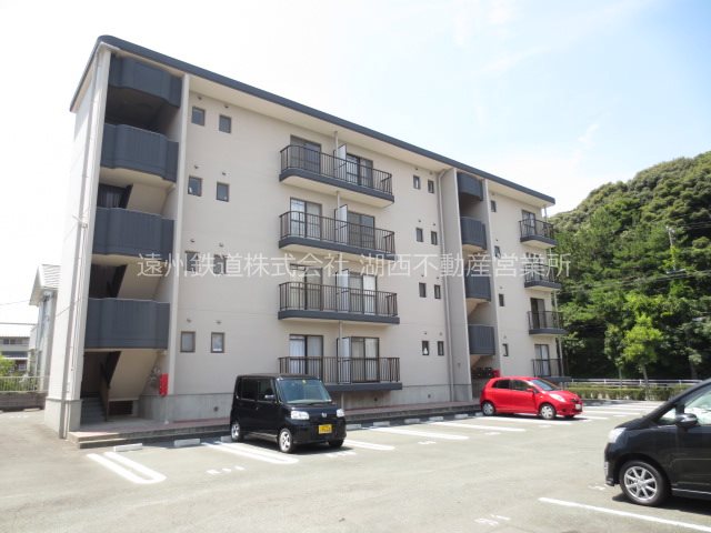 Ｅマンション 101号室 外観