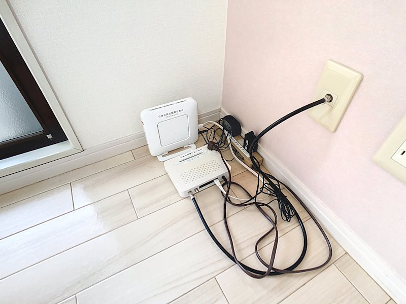 Ｅマンション その他6