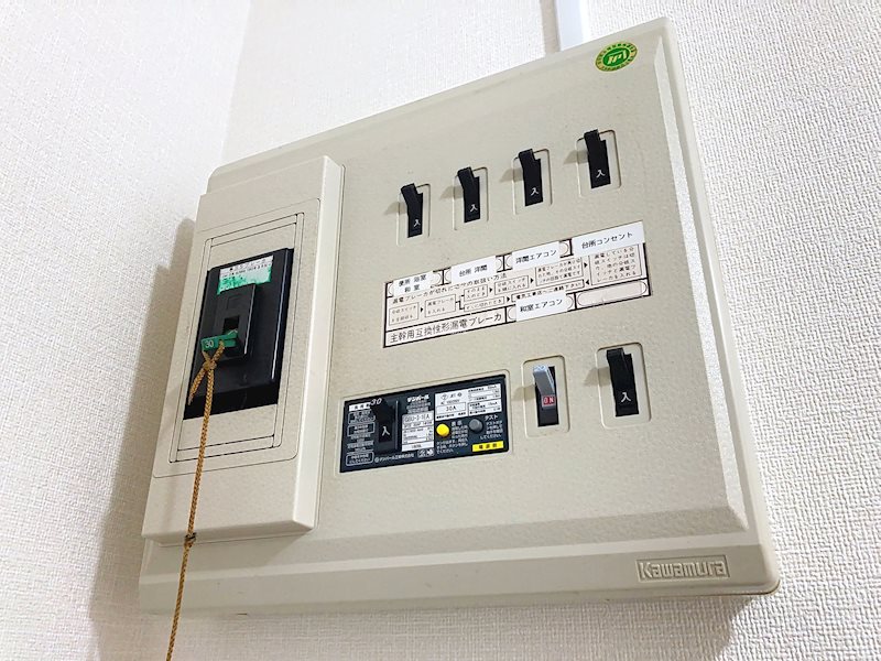 Ｅマンション その他10