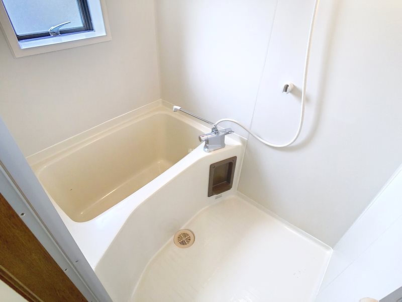 Ｅマンション 風呂画像