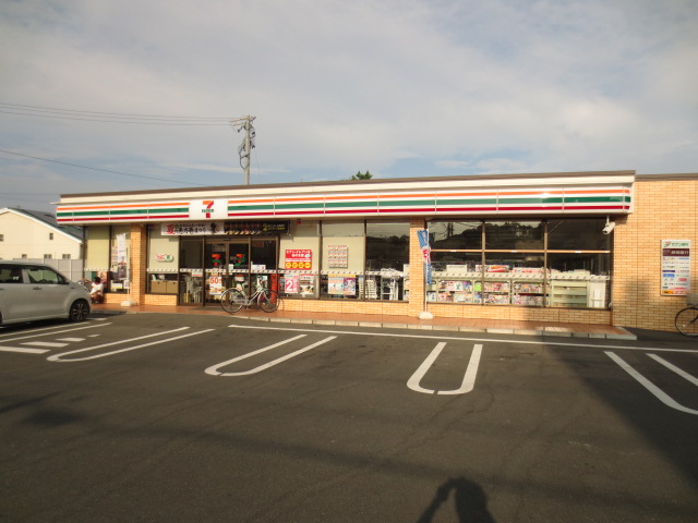 Ｅマンション 周辺画像2