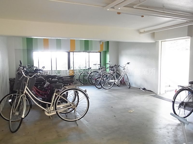 メゾンワシヅ その他外観3