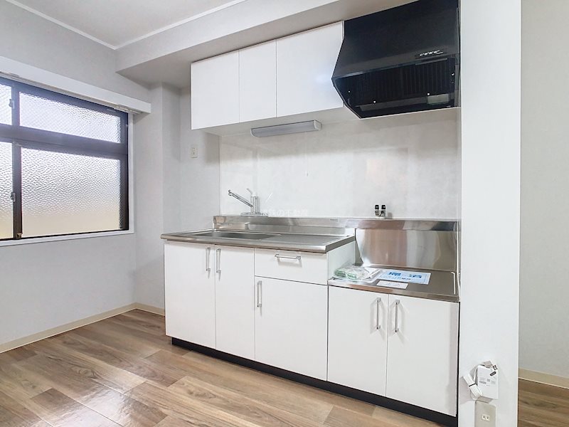 メゾンワシヅ キッチン