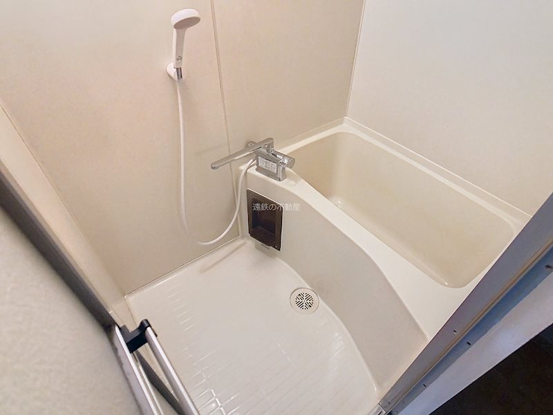 メゾンワシヅ 風呂画像