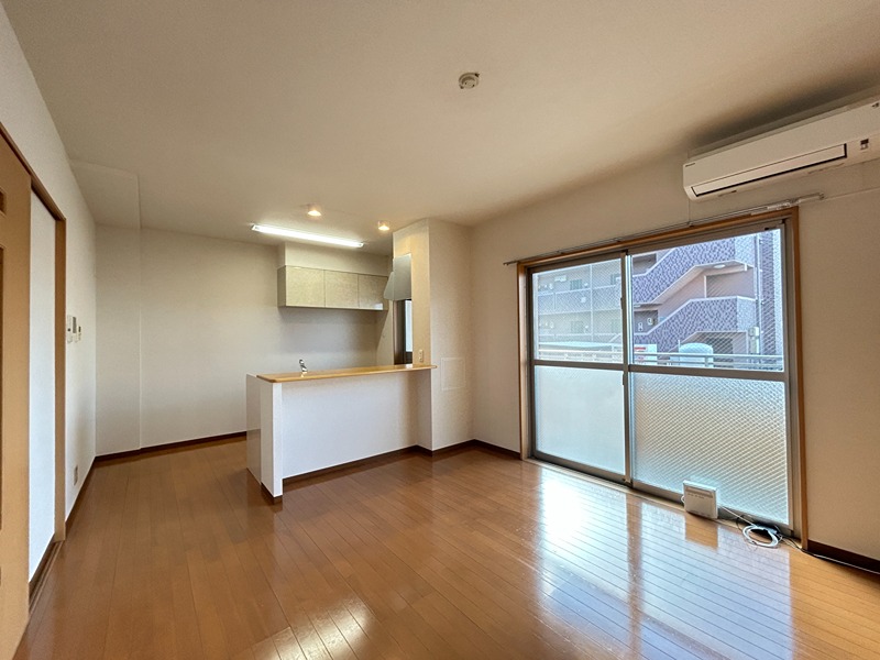 プログレス１ リビング