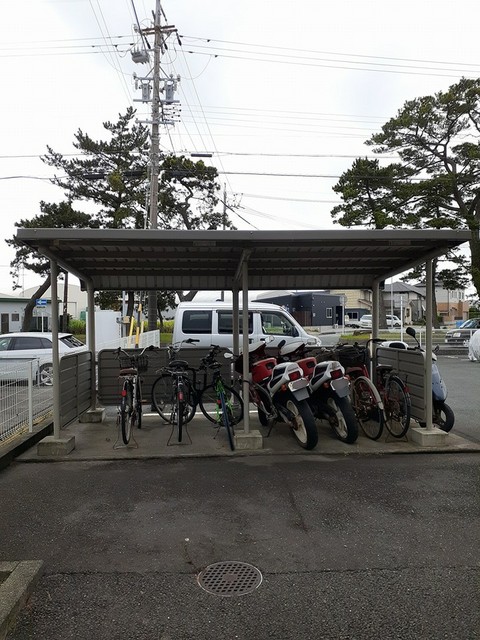 マリンハイツ その他5