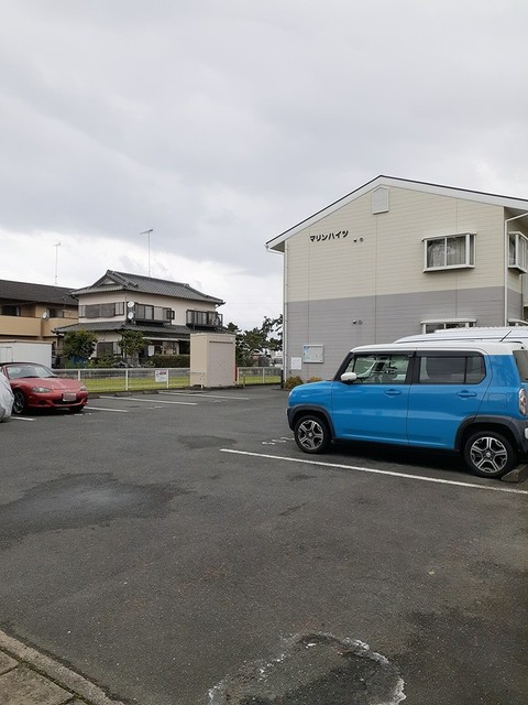 マリンハイツ その他6