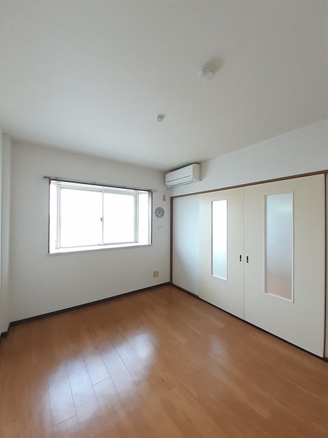 マリンハイツ リビング