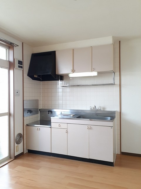 マリンハイツ キッチン