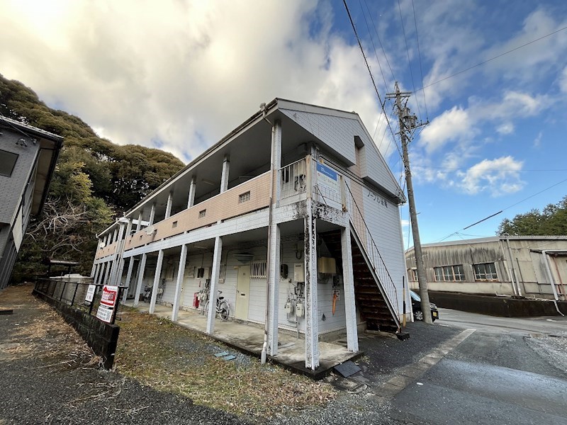 ノーブル後庵 その他外観1