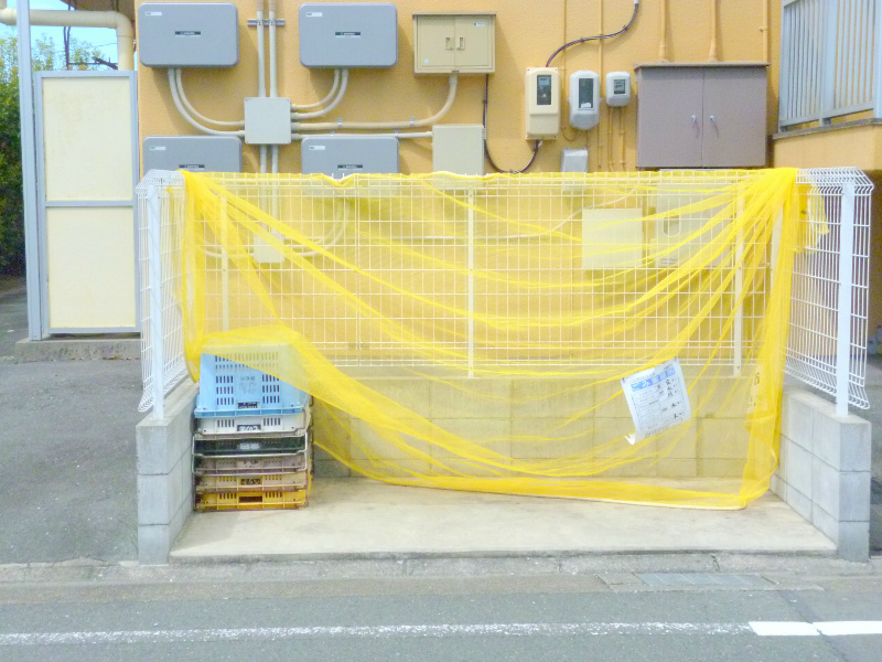 ドミール江西 その他外観1