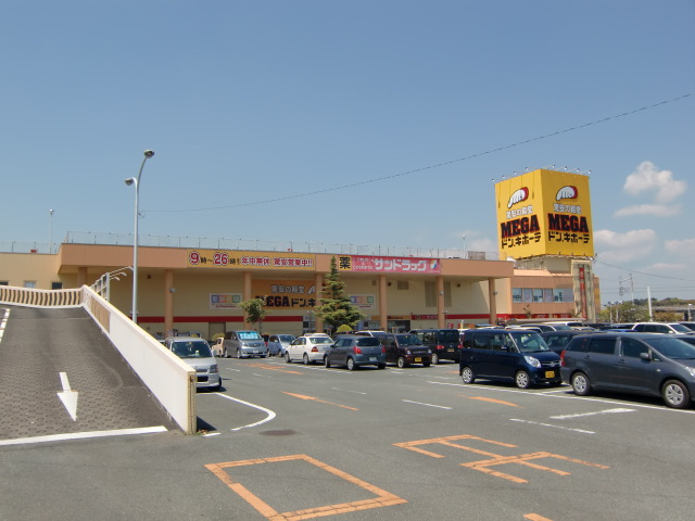 ドミール江西 周辺画像2