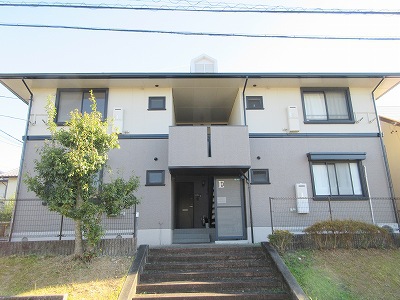 ヴィラ・サザンクロスＥ その他1