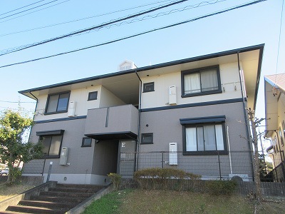 ヴィラ・サザンクロスＥ その他2