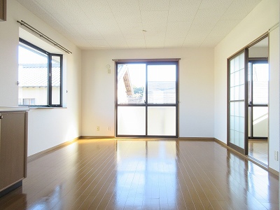 ヴィラ・サザンクロスＥ その他3