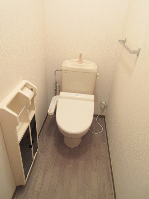 ヴィラ・サザンクロスＥ その他6