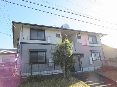 ヴィラ・サザンクロスＥ その他7