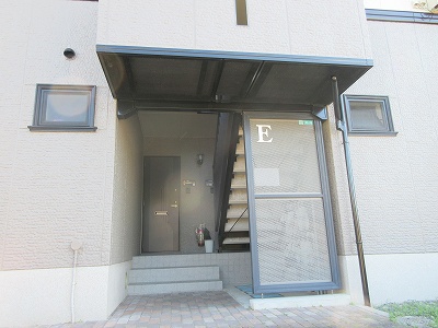 ヴィラ・サザンクロスＥ その他8