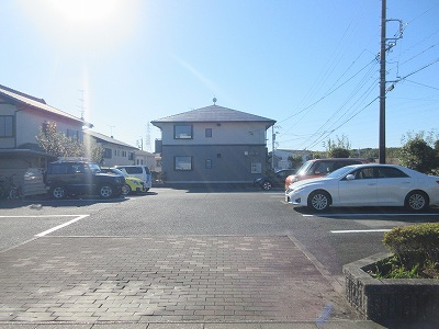 ヴィラ・サザンクロスＥ その他28