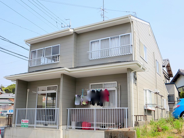 テラスハウスさなる その他1