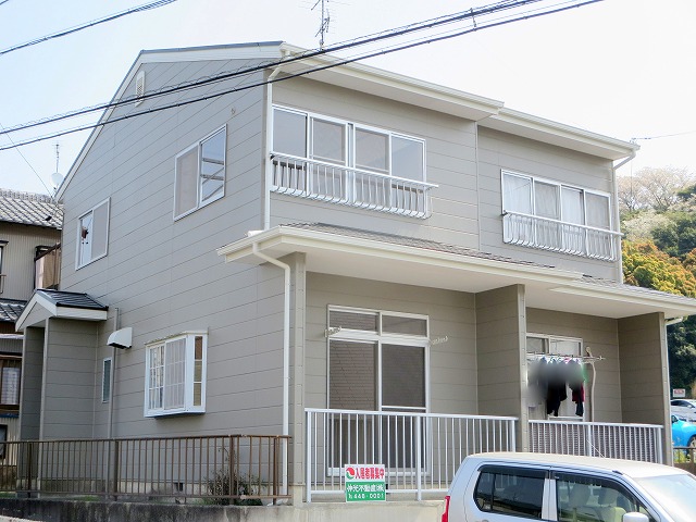 テラスハウスさなる その他2