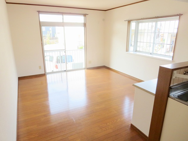 テラスハウスさなる その他3