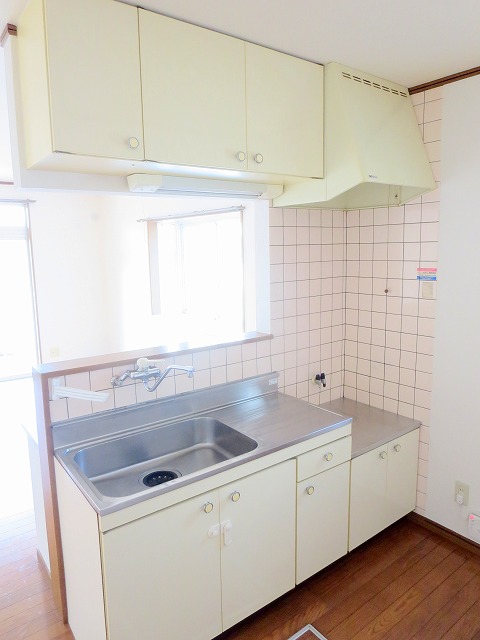 テラスハウスさなる その他4