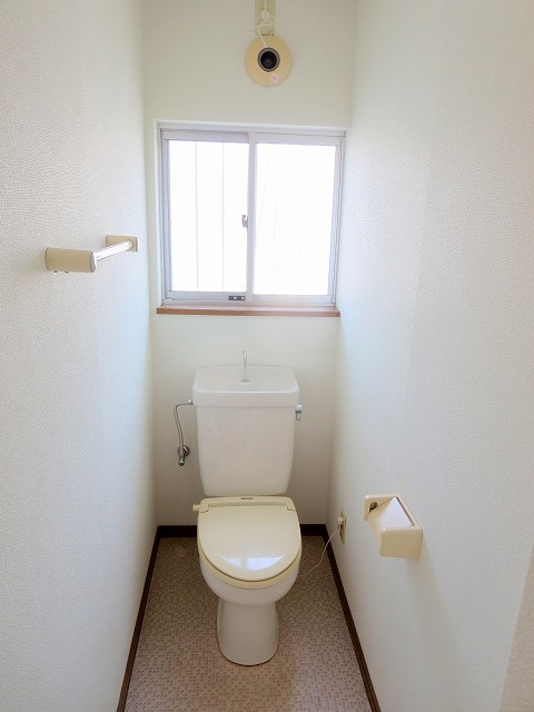 テラスハウスさなる その他6