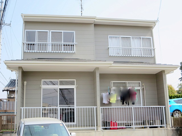 テラスハウスさなる その他8