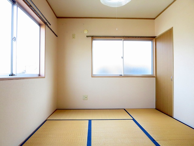 テラスハウスさなる その他15