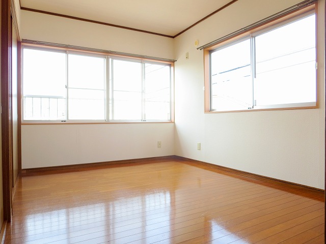 テラスハウスさなる その他16