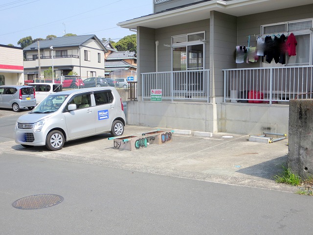 テラスハウスさなる その他28