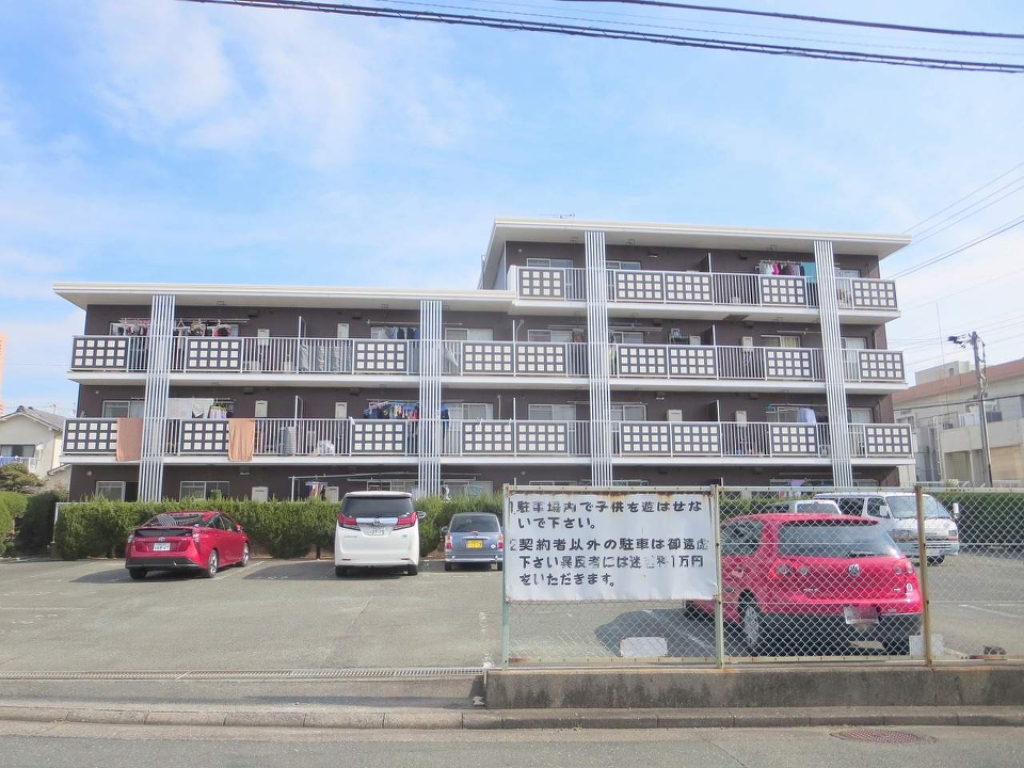 寺島レジデンス その他1