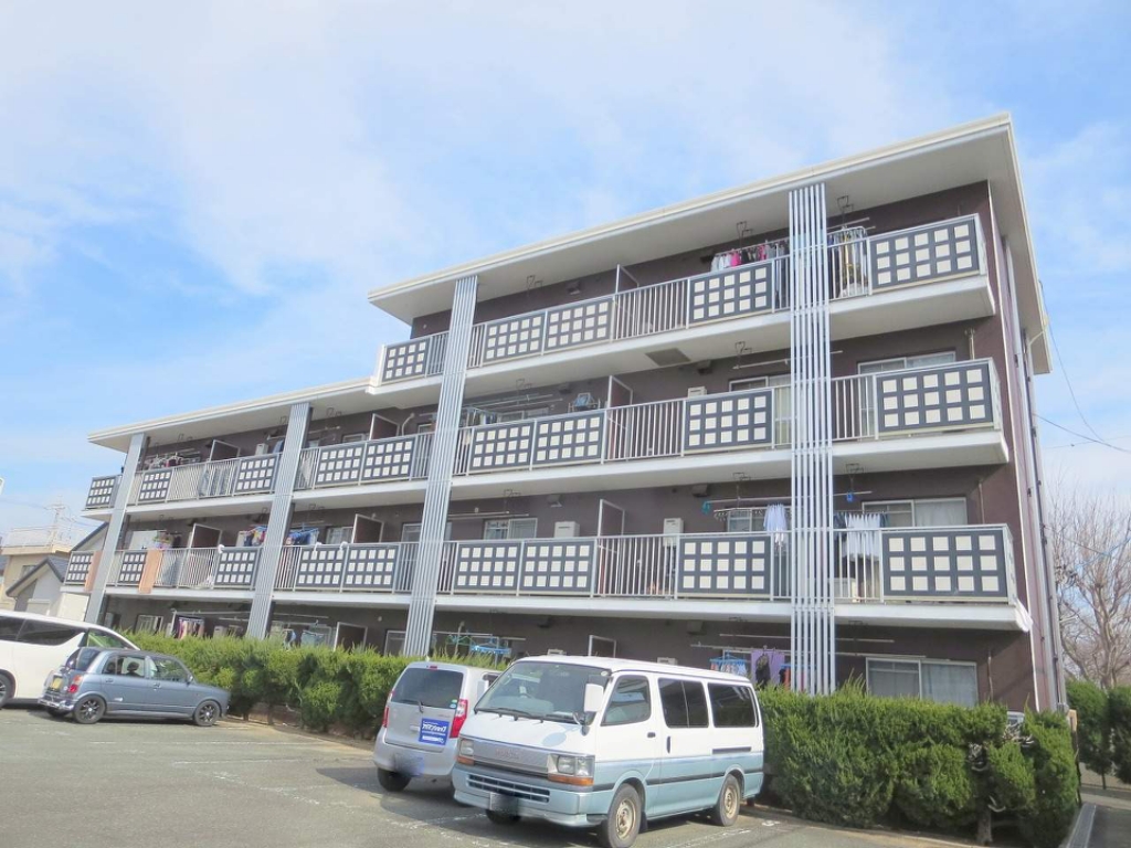 寺島レジデンス その他2