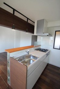 寺島レジデンス その他4