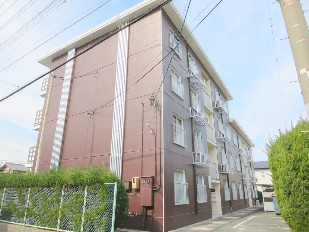 寺島レジデンス その他7