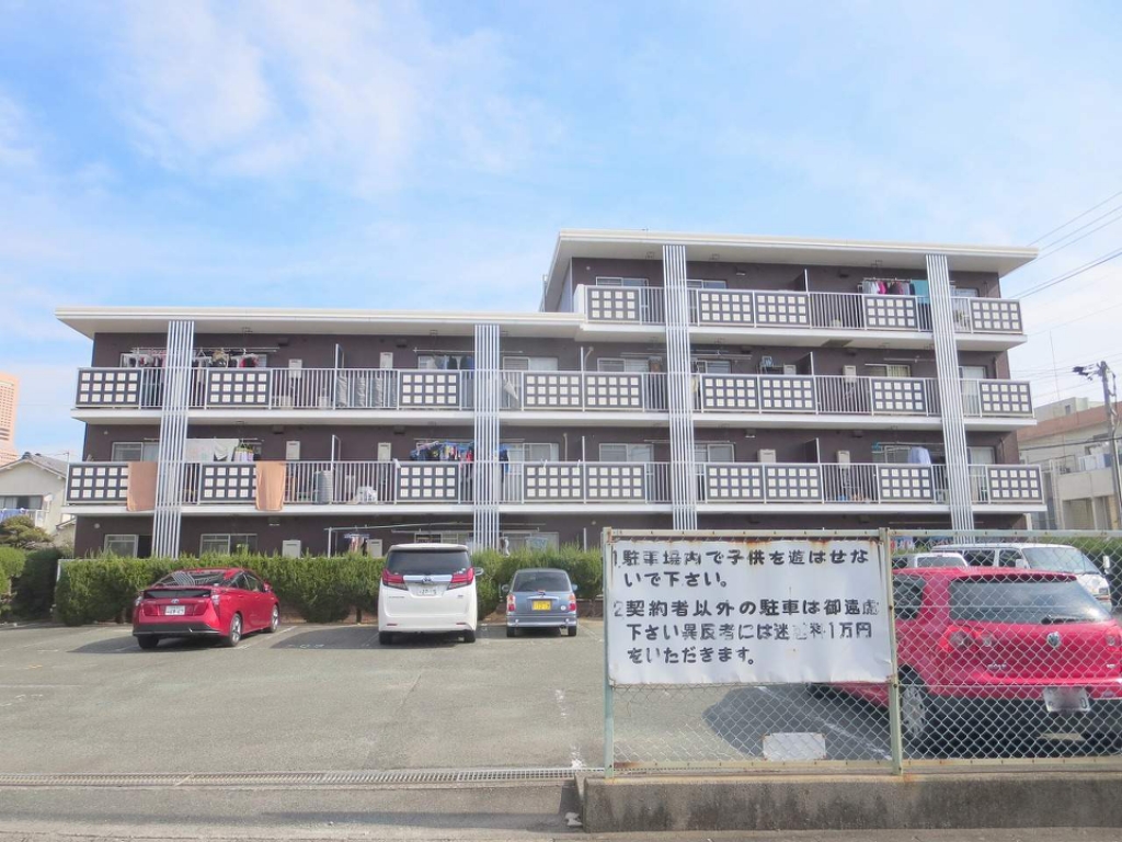 寺島レジデンス その他8