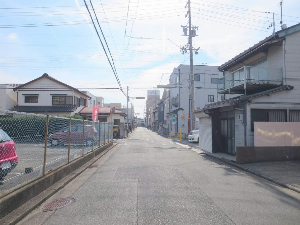 寺島レジデンス その他9