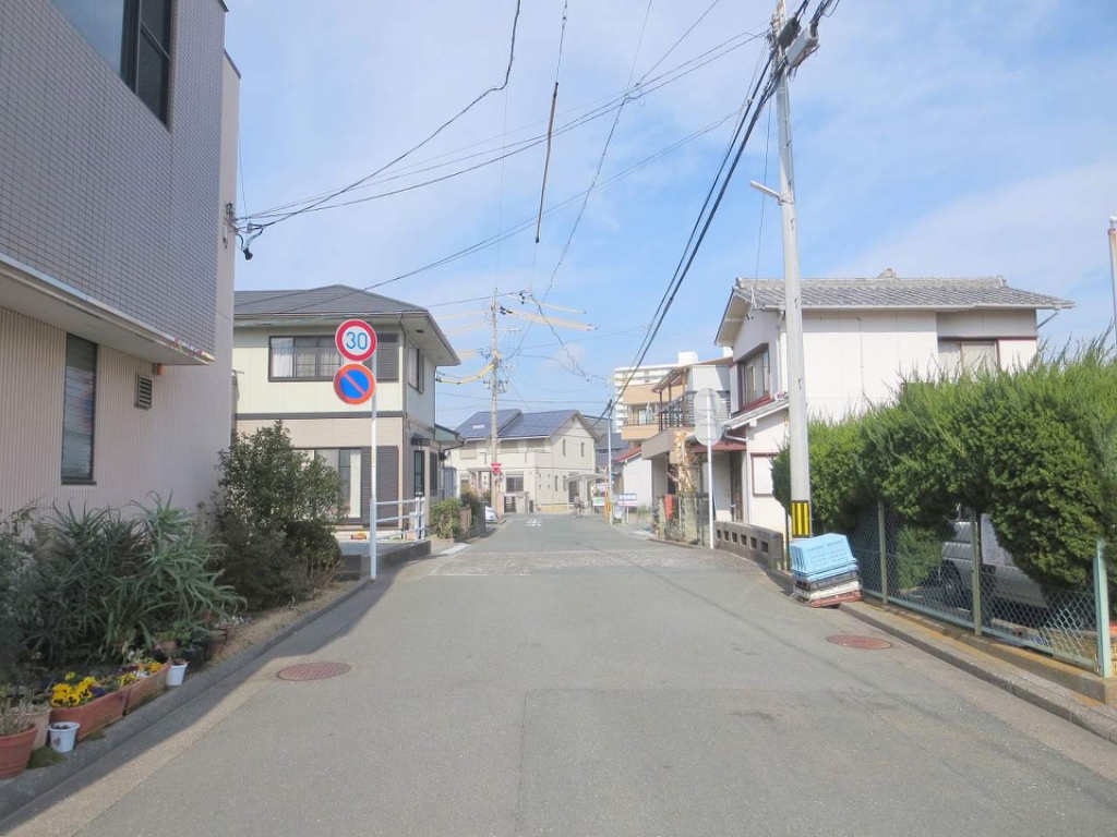 寺島レジデンス その他10