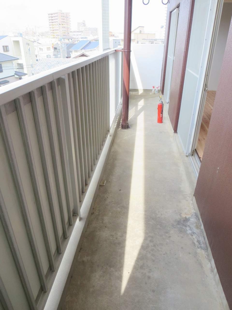 寺島レジデンス その他13